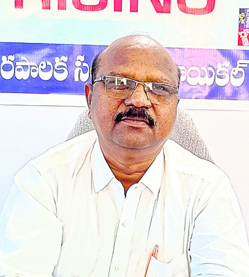 ‘అమృత్‌’ మరింత ఆలస్యం1