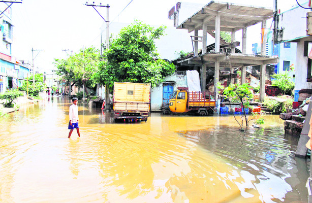 మేలుకొనేదెప్పుడు?1