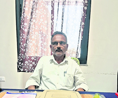 ఎట్టకేలకు రంగం సిద్ధం1