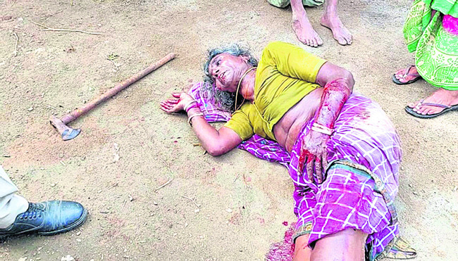 రాజన్న సేవలో బాంబే హైకోర్టు జడ్జి
3