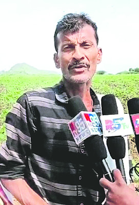 కన్నీళ్లు ఉబికి!2