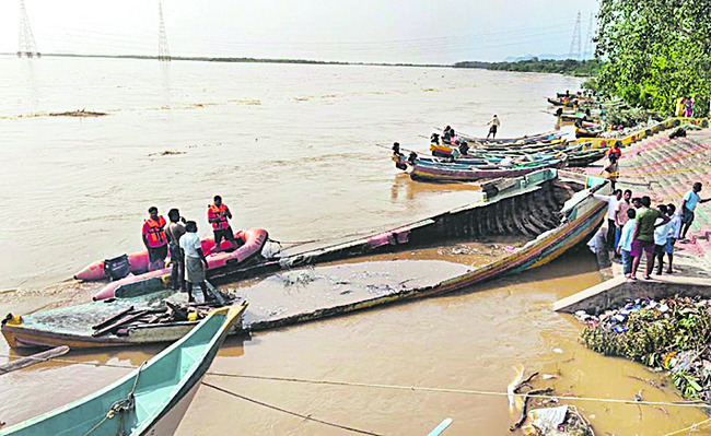 కురుమద్దాలిలో రేపు మెగా జాబ్‌మేళా 1