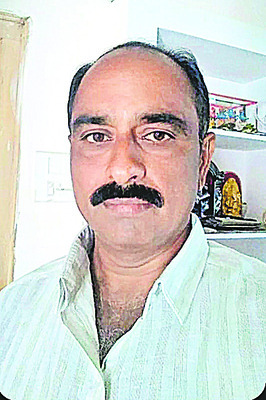 గ్రామాలను చుట్టుముట్టిన మునేరు 4