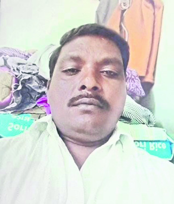 గల్లంతైన వ్యక్తి మృతదేహం లభ్యం   2