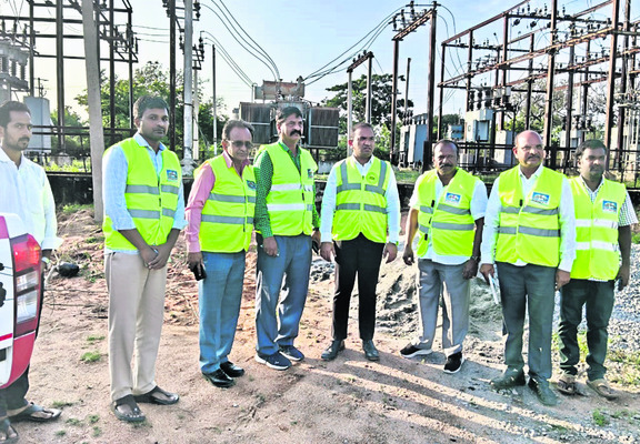 నేడు రన్ ఫర్ యూనిటీ 
1