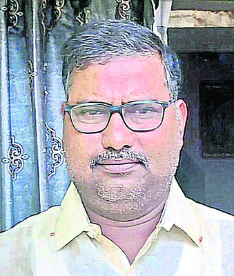 టీచర్లకు టెట్‌ టెన్షన్‌1