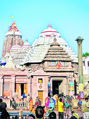 రద్దీ నియంత్రణకు చర్యలు 2