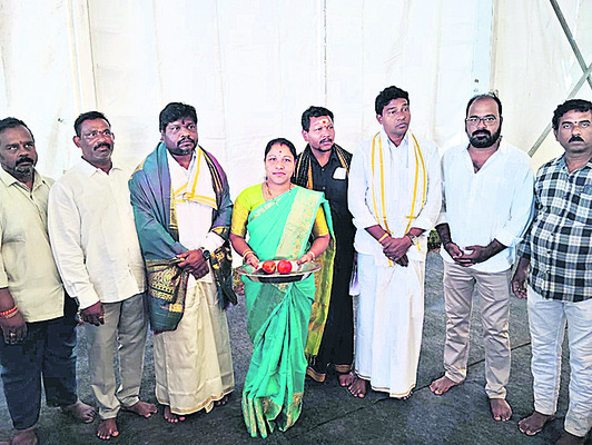 కమనీయం శ్రీవారి కల్యాణం 1