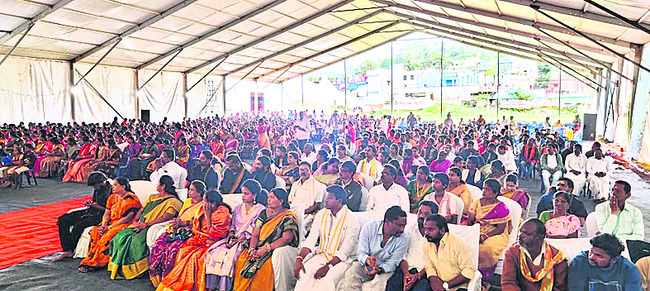 కమనీయం శ్రీవారి కల్యాణం 2