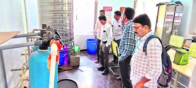 1న అండర్–19  ఖోఖో జిల్లా జట్ల ఎంపిక   1