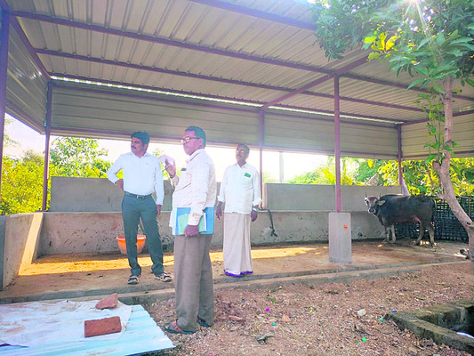 1న అండర్–19  ఖోఖో జిల్లా జట్ల ఎంపిక   2