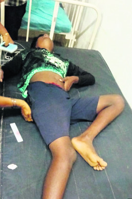 ఓఎంసీలో  కొనసాగిన తనిఖీలు 1