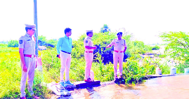 నేడు రన్ఫర్ యూనిటీ1