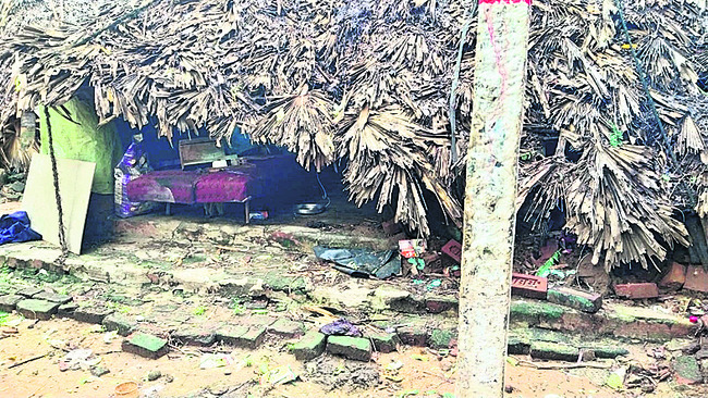 తగ్గని గోస్తనీ ఉధృతి5