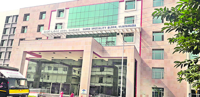 ఊపిరిపోయని వెంటిలేటర్లు 1