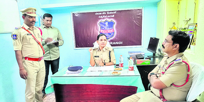 పర్యావరణ అనుమతి   ఉంటేనే కొత్త లీజులు1