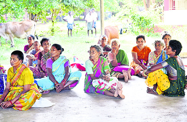విపత్తు వచ్చే కంటే ముందు సన్నద్ధత, విపత్తు తీవ్రతను నివ2
