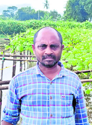 కన్నీరు మిగిల్చిన మోంథా 3