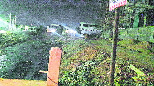 ఈ పాపం ఎవరిది?1