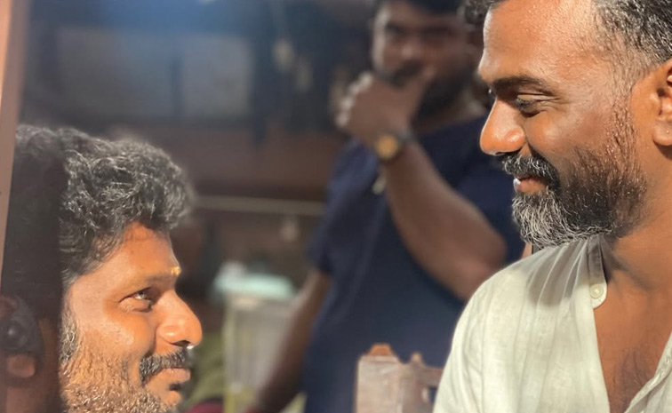 Actress Sai Pallavi Amaran Movie Memories Photos9