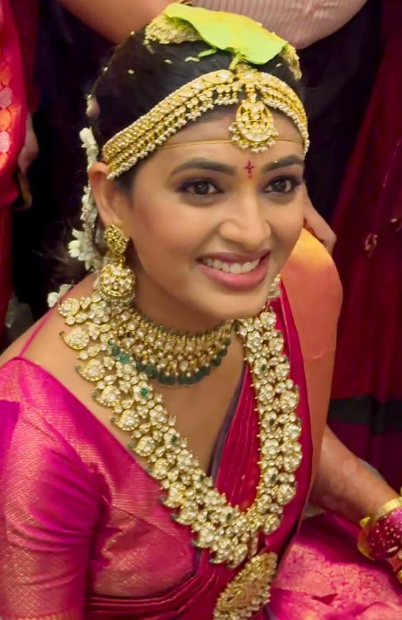 Nara Rohith Wedding Photos4