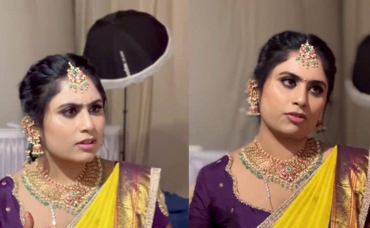 Producer Dil Raju Brother Daughter Wedding PHotos7