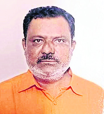 వ్యక్తి బలవన్మరణం 1