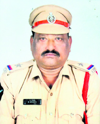 హెడ్‌ కానిస్టేబుల్‌ కుటుంబానికి రూ.కోటి మంజూరు   2