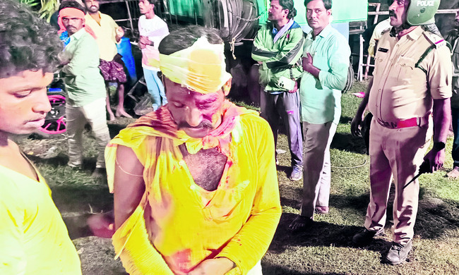 టీబీ డ్యాం సమాచారం 
3