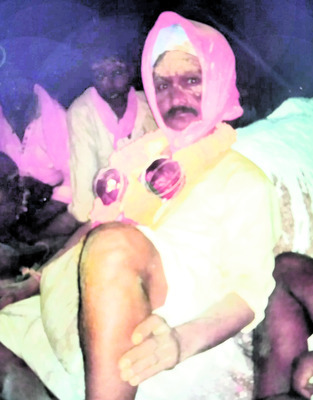 టీబీ డ్యాం సమాచారం 
1