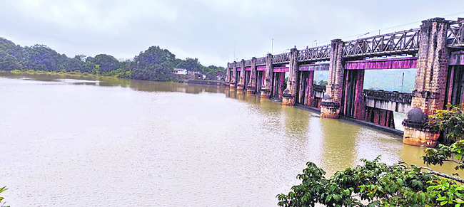 ‘సీలేరు’ జలాశయాలు కళకళ 3