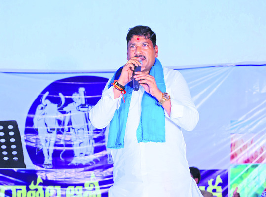 గిట్టుబాటు ధరతోనే రైతులకు మేలు 1