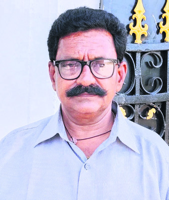 అర్వపల్లిలో పూజలు చేశాకే ఎన్నికల ప్రచారం1