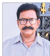 అర్వపల్లిలో పూజలు చేశాకే ఎన్నికల ప్రచారం1