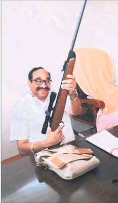 దామన్న యాదిలో..3