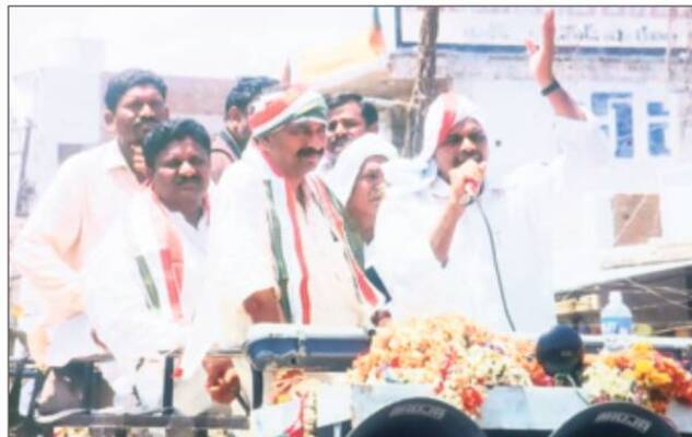 దామన్న యాదిలో..6
