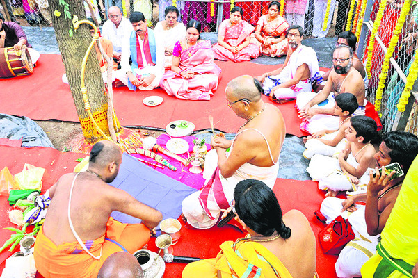 నేత్రపర్వంగా విజయోత్సవం2