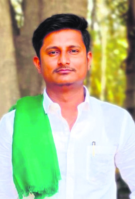 క.క.లో భారీ వర్షాలు.. పంటల సాగు కుదేలు4