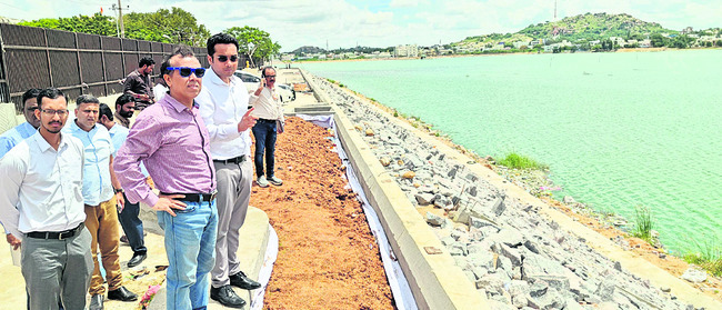 ఘనంగా గాంధీ జయంతి 2