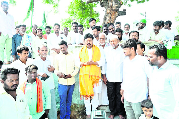 ఘనంగా గాంధీ జయంతి 3
