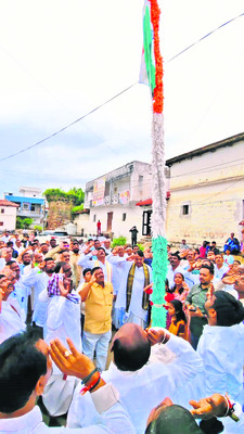 అధర్మంపై ధర్మానిదే విజయం1