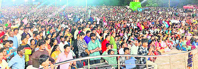 దసరా సంబురం1