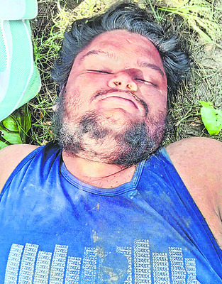 పండగ పూట పెను విషాదం2