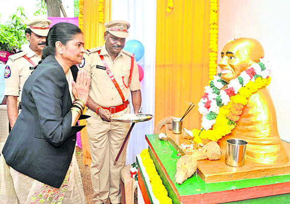 సంబరాల దసరా 3