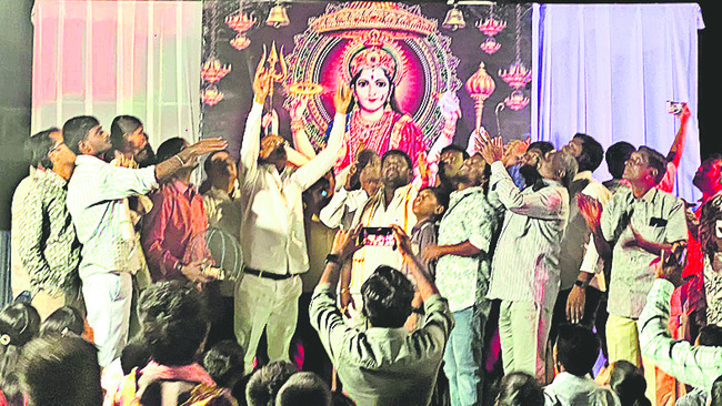 రేపు ప్రభుత్వ రిటైర్డ్‌ ఉద్యోగుల సంఘం ఎన్నికలు2