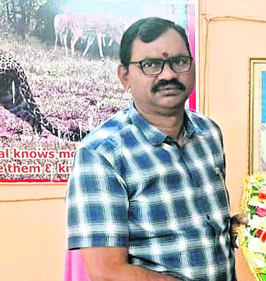 వన్య‘ప్రాణం’ తీయకండి!2