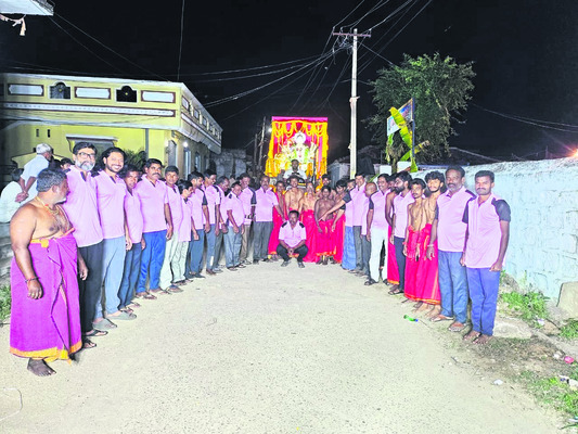 రావణ దహనం2