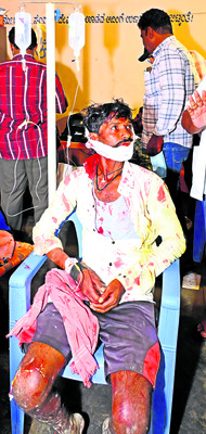 టీబీ డ్యాం సమాచారం 
2