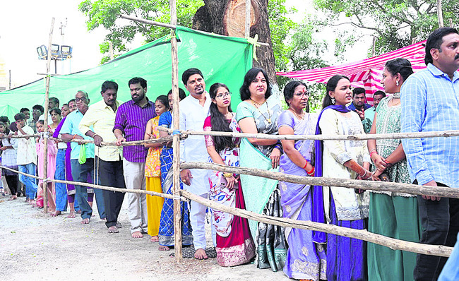 శమీపూజ.. రాంలీల4