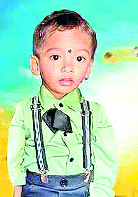 పండుగ వేళ.. మృత్యు హేల 5
